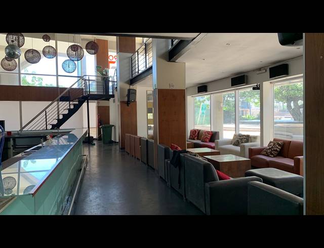 410M² BUSINESS FOR SALE IN POINT WATERFRONT